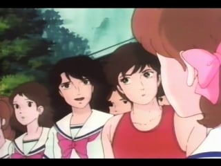 Seito shokun! kokoro ni midori no neckerchief o