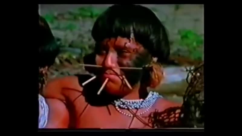 шокирующая африка секс диких племен