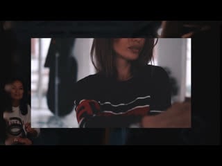 Victoria bonya by tom farr