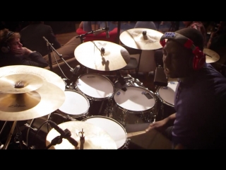 Snarky puppy what about me (we like it here)