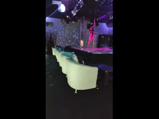 Live black betty club ibbci клуб мужских историй