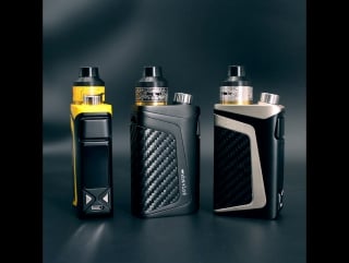 Ijoy rdta box mini