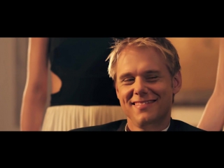 Armin van buuren ft nadia ali feels so good (official video)