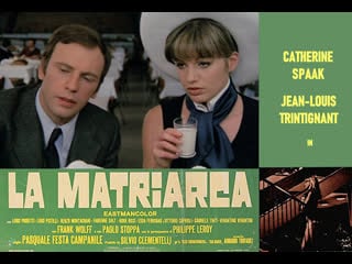 La matriarca (1968)