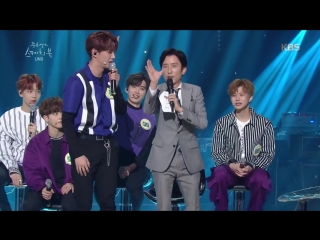 Yu huiyeols sketchbook unb cut 3 (07 04 18)