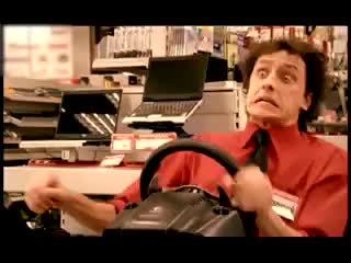 Если ваш сын подрос купите ему компьютер