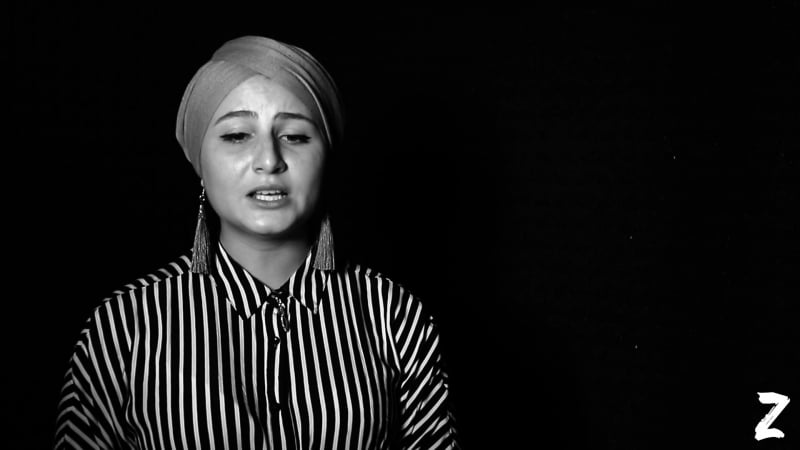 Asiye khalid qırım anam