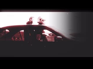 Vantablack prod callab "adrenaline"