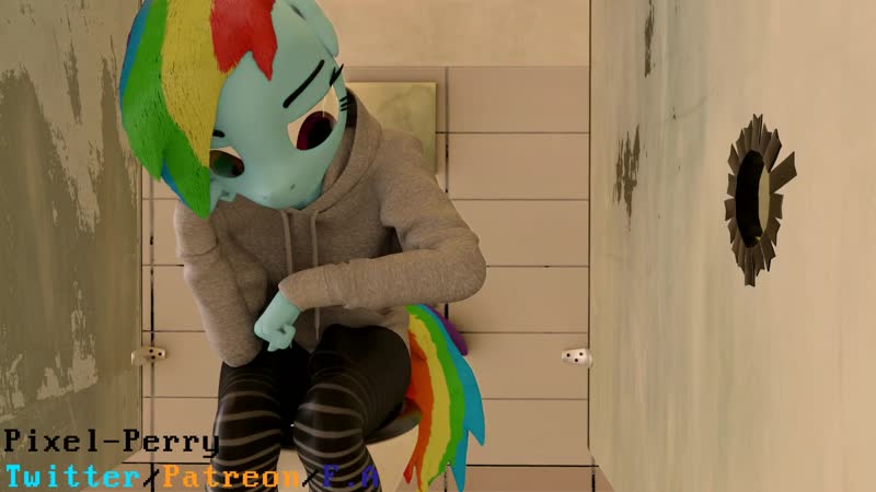 Большое porn video – Большое разочарование (mlp futa)