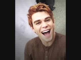 Kj apa