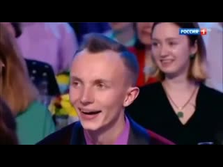 Дайте ему оскар )) (360p)