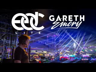 Трансляция i hd [ o4 o8 2o21 ] ► gareth emery live @ metropolis festival, brooklyn mirage, jul 30th 2021