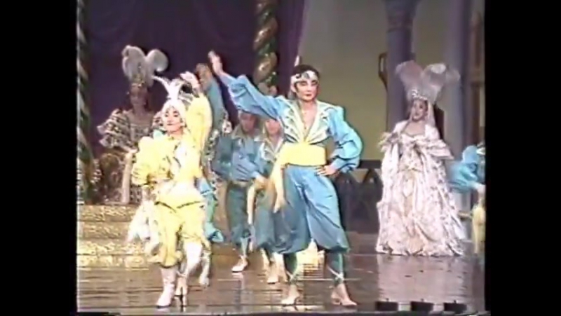 Samarkand porn video – The red rose of samarkand (snow 1987)