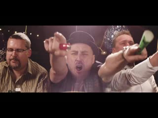 Dritte wahl (feat sondaschule) der grosse tag (offizielles video)