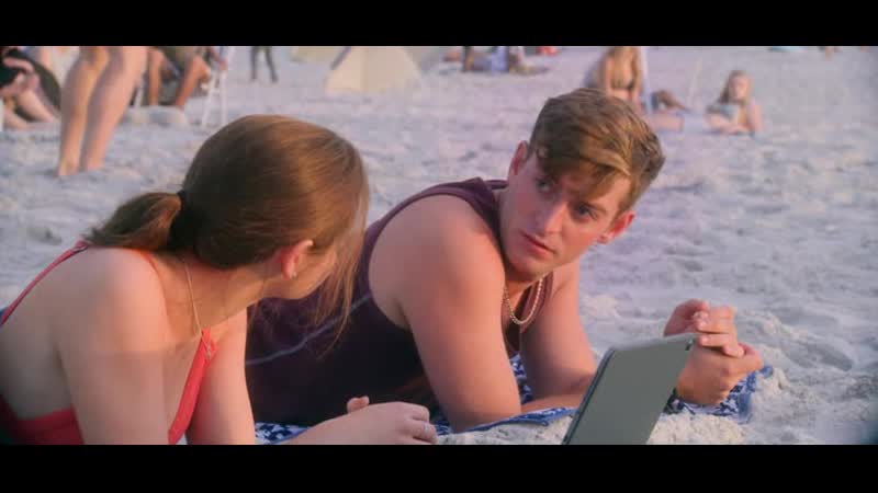 Будка поцелуев 2 (2020)