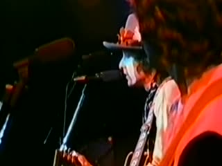Bob dylan it ain't me babe • renaldo and clara unreleased concert footage, novemberdecember 1975