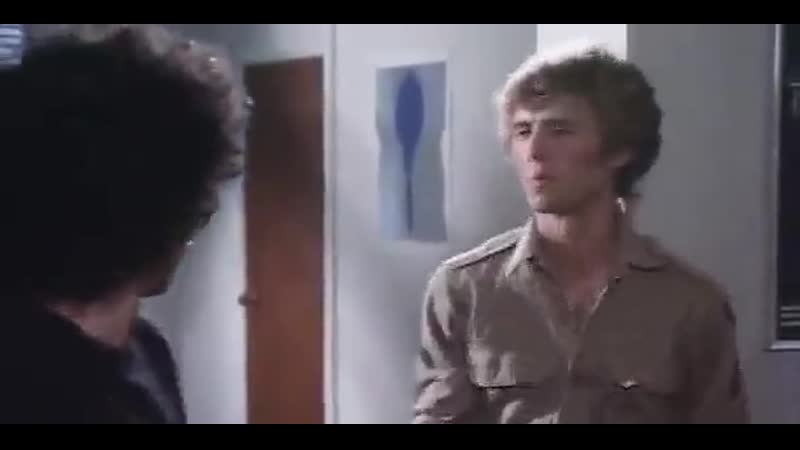 Субботний вечер в купальне / saturday night at the baths (1975)