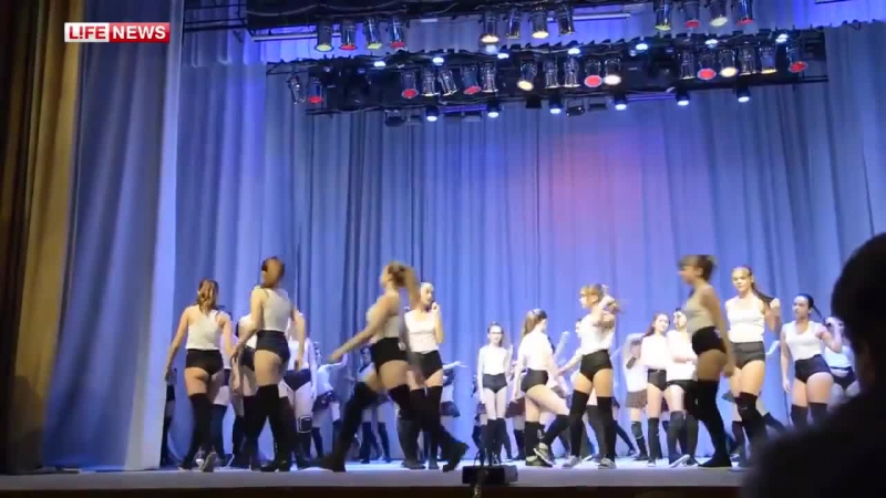 Пчёлки и винни пух 2 оренбург танцы в стиле тверк twerk