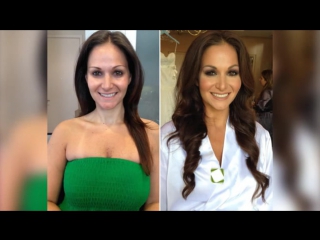 Горячая порно оргия с тремя развратными дамочками