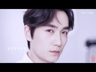 #zhuyilong украдёт ваше сердце