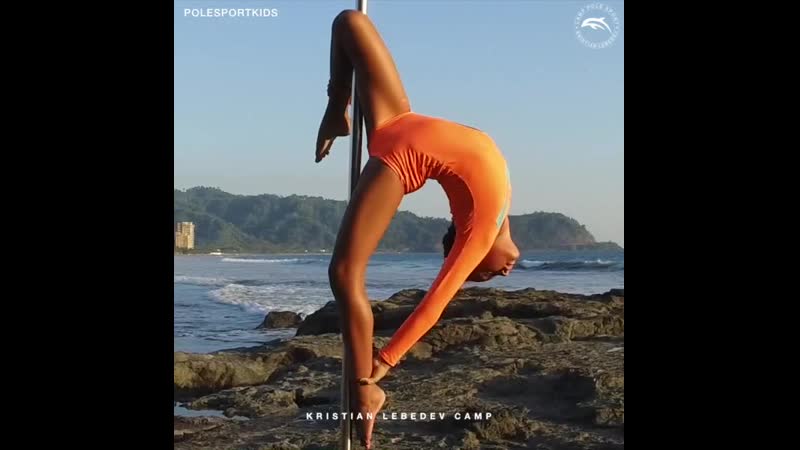 Летний спортивный лагерь 2020