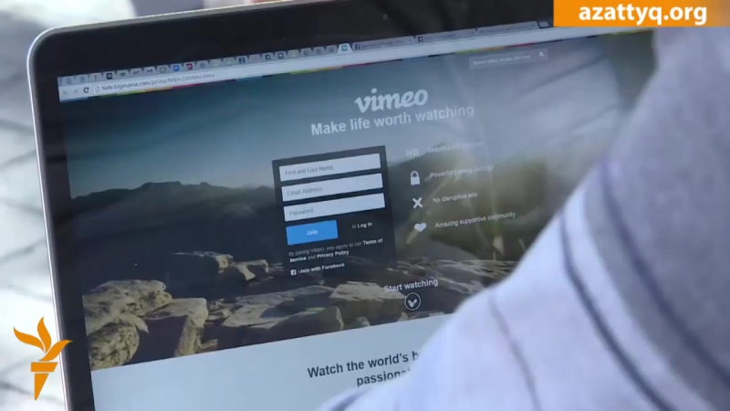 #azattyqtv блокироа vimeo