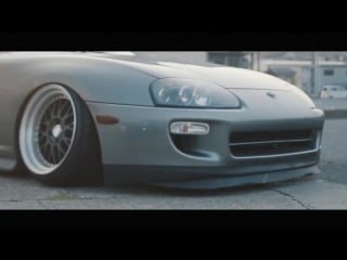 Team untamed camber gang supra jza80 brz z4 rotiform | perfect stance