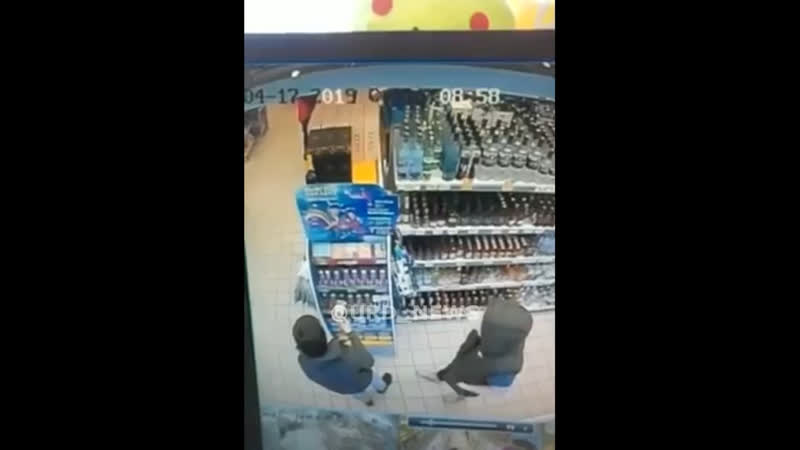 Будни подмосковного ритейла повальное воровство и секс клиентов