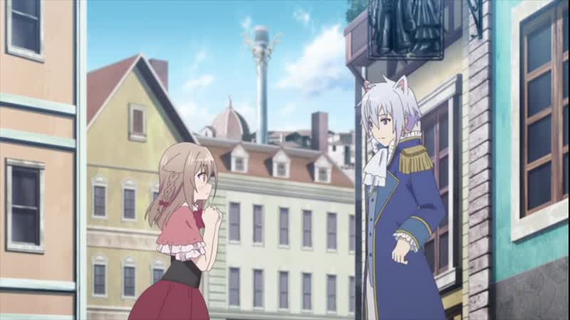 Старшеклассники позволили себе жизнь в другом мире! сверходаренным школьникам даже другой мир нипочем сверхстаршеклассники