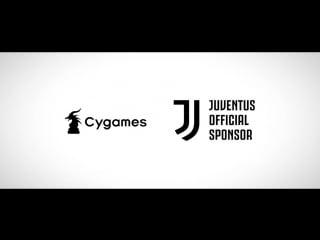 Ювентус оформил партнёрство с cygames pr
