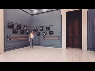 Palo pa la campana solo bongo bell