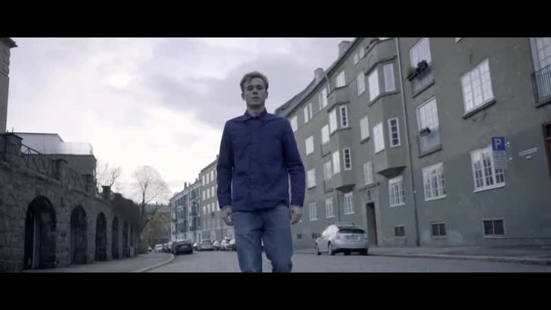 Henrik rafaelsen tredjeprøve