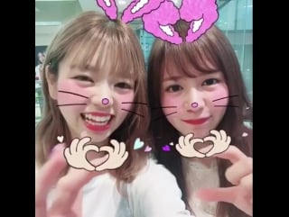 Kasai tomomi 171004 instagram