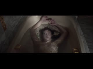 Адель экзаркопулос (adele exarchopoulos) голая в короткометражном фильме «останоа дыхания» (2015)