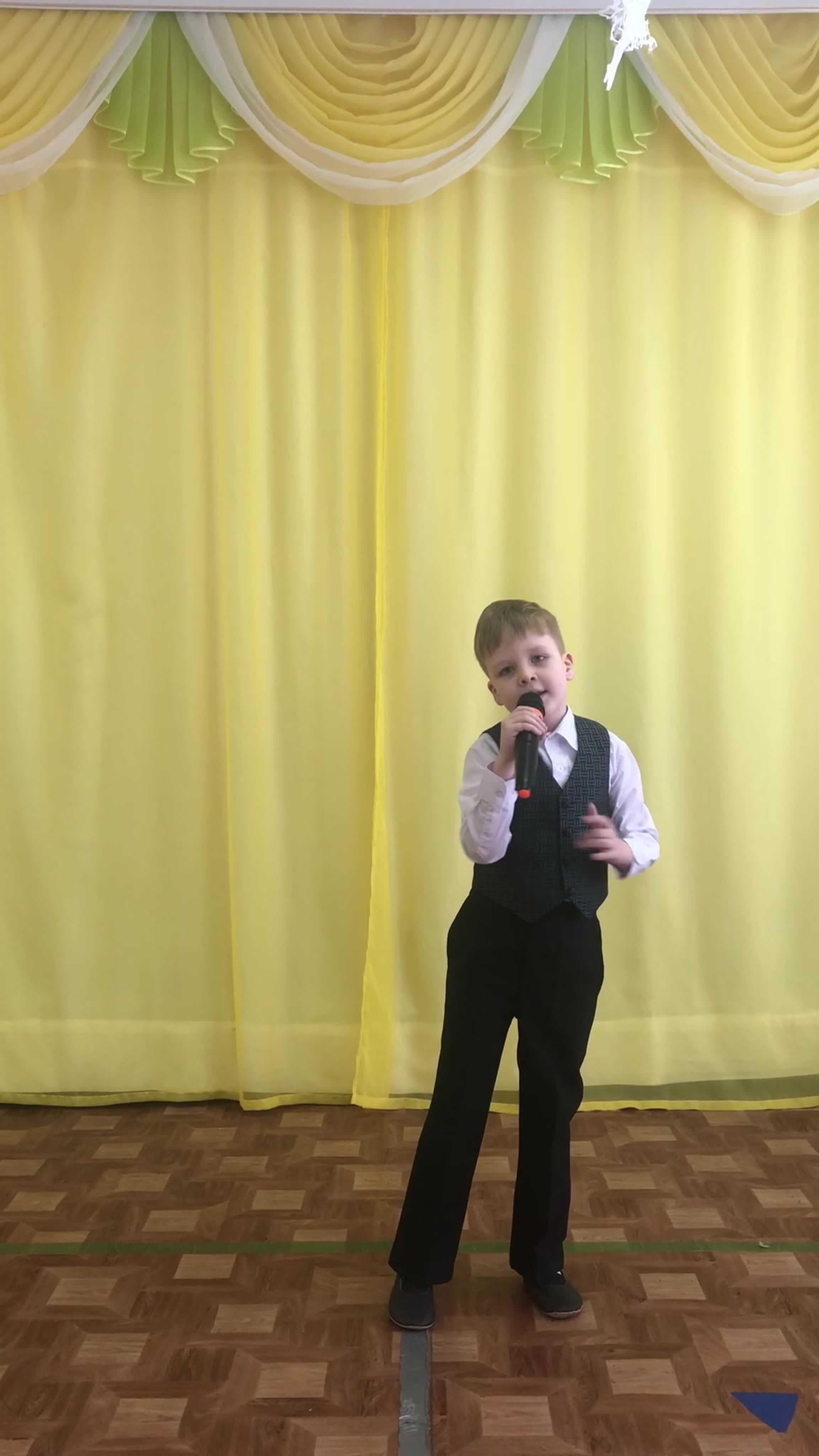 7 мартынов владислав 18 лет «серенада» porn video on BrownPorn