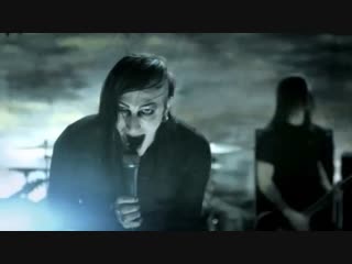 Motionless in white abigail