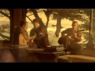 Red hot chili peppers road trippin