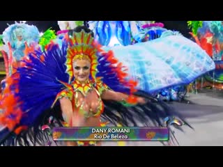 São paulo carnival 2019 [hd] brazilian carnival