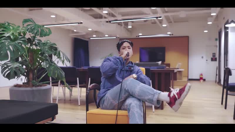 라비(ravi), cold bay(콜드베이), xydo(시도) bandi amp; luni`s (prod puff) live clip