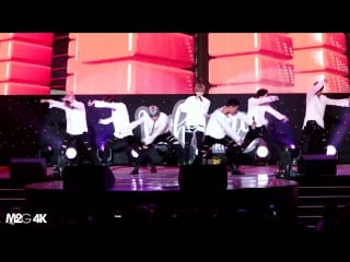 [fc|][28 09 2016] monsta x all in @ whinny world grand opening