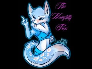 Naughty fox potpourri l!ve