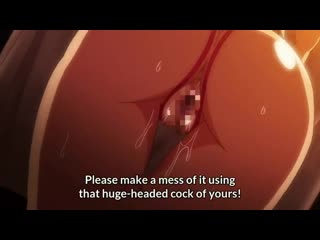 [хентай и сперма] | hentai cum yarichin kateikyoushi netori houkoku – episode 1