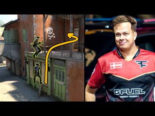 200 iq and smart outplays of flashpoint season 3