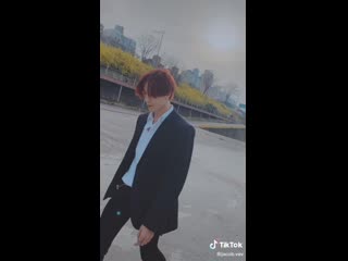[tiktok] jacob 200415