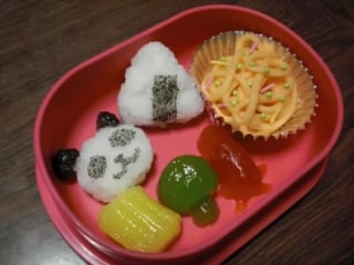 Popin cookin #5 bento shaped candy kit webm (640x360)