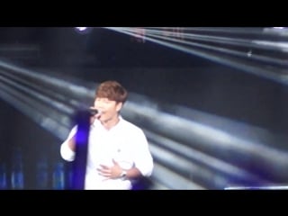 20150811 rm fm in shanghai kjk solo snow flower & one man