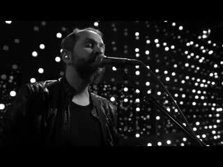 Cigarettes after sex full performance (live on kexp)