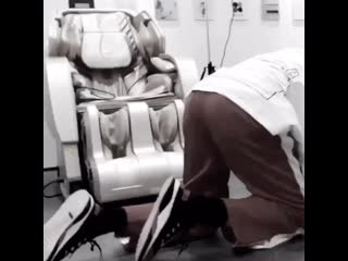 Попка тэхёна фанмэйд