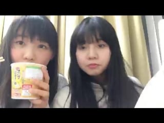 20170208 showroom asai yuka