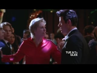 Glee 3x19 prom asaurus promo (hd)